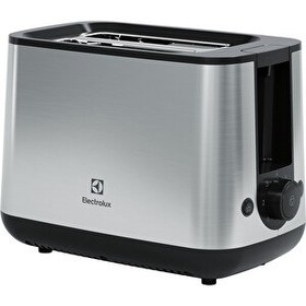 Resim Electrolux E3T13ST Ekmek Kızartma Makinesi 