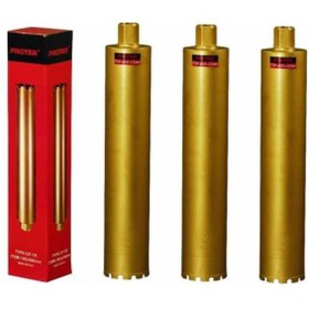 Resim Meridyen Proter Karot Ucu 127*550 Mm (1 Adet) 