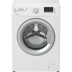 Resim Altus AL 8103 D 8 Kg Çamaşır Makinesi 1000 Devir C Enerji Sınıfı ile Güçlü Yıkama Performansı 