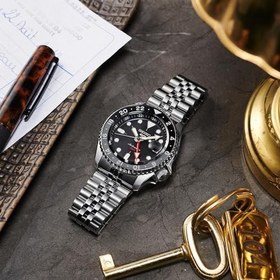Resim Seiko S5-ssk001k Erkek Kol Saati 