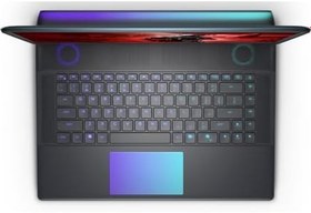 Resim Dell Alienware 16 Area-51 AA16250 Ultra 9 275HX DDR5 96GB 512GB SSD 24GB/RTX5090 175W 16inç WQXGA 240Hz 500Nits 3ms Windows11Home Gaming Laptop AA1625090H41+ZettaÇanta 