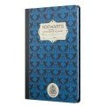 Resim HARRY POTTER RAVENCLAW SERT KAPAK BUTIK DEFTER LACIVERT 