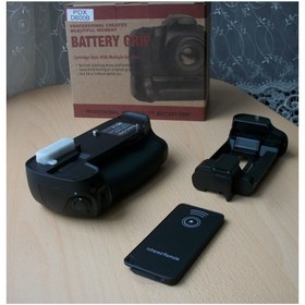 Resim PDX CANON 7D Battery Grip 