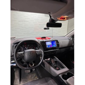 Resim Navecron Cıtroen C5 Aırcross 9" ANDROID MULTİMEDYA GERÇEK 2/32 CARPLAY KAMERA 