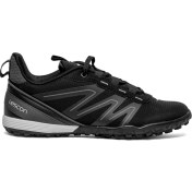 Resim Lescon 23NAE0ATATTG Attack 3 Kadın Halı Saha Siyah 