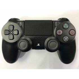 Resim Sony ny Ps4 Dualshock 4 V2 Kol - Orijinal 2. Nesil Kablosuz Ps4 Kolu (teşhir) 