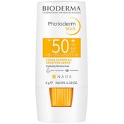 Resim Bioderma Photoderm Güneş Stick Spf50+ 8gr 