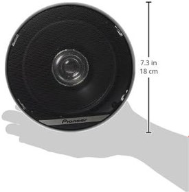 Resim Pioneer TS-G1710F 280 Watt 17 Cm Hoparlör 