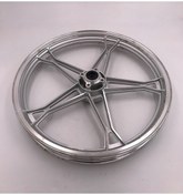 Resim Lifan Discovery 150 Ön Çelik Jant 