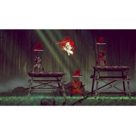 Resim Sega PS5 SHINOBI Art of Vengeance Playstation 5 