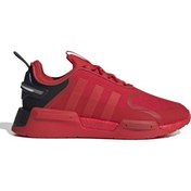 Resim adidas Kırmızı Erkek Lifestyle Ayakkabı GY7357 NMD_V3 adidas