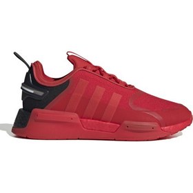 Resim adidas Kırmızı Erkek Lifestyle Ayakkabı GY7357 NMD_V3 