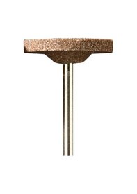 Resim Dremel Alüminyum Oksit Taşlama 25,4 Mm (8215) - 2615821532 