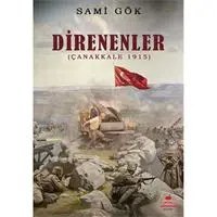 Resim Direnenler (Çanakkale 1915) 