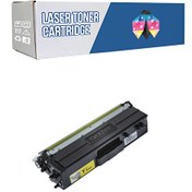 Resim Brother TN-466 DCP-L8410CDW 4.500 Sayfa Sarı Muadil Toner Powprint