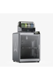 Resim CREALITY 3D Creality K2 Plus CFS Multi Color 3D Yazıcı 