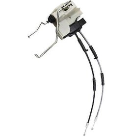 Resim Picanto 20 2-20 6 Araba Kapı Kilidi Aktüatörü İçin Ön Sağ Kapı Kilidi Aktüatörü 8 320 Y030 S2024 2 2237 Sol 