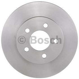 Resim Jeep Cherokee Kj 2.8Crd 2003-2007 Bosch Ön Disk 2 Adet 
