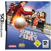 Resim Nintendo Ds Balls Of Fury 