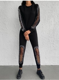 Resim Nazlım Butik - Takım - 73337 001 