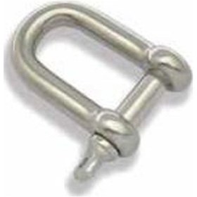 Resim Prc Zincir Kilidi Cr-Ni 06Mm 