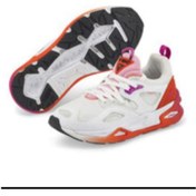 Resim Puma Trc Blaze Galaxy Renkli Kadın Spor Ayakkabı B-31 38563002 001 