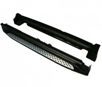 Resim Hyundai Tucson 2004 2014 Bmw Görünümlü Yan Basamak 