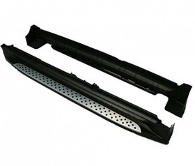 Resim Hyundai Tucson 2004 2014 Bmw Görünümlü Yan Basamak 