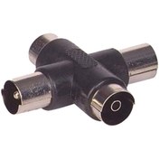 Resim 60 OHM 4LÜ DAĞITICI 