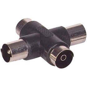 Resim 60 OHM 4LÜ DAĞITICI 