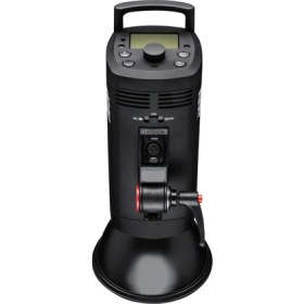 Resim Multiblitz M6 Tekli Kit (Nikon) 