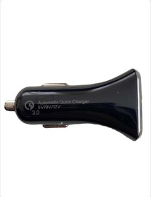 Resim Paleon 2 Girişli Type-c Ve Usb Girişli Araç Şarj Başlığı Plo-pd26 