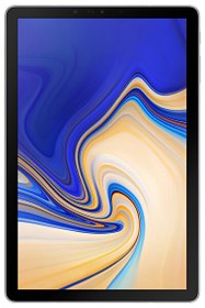 Resim Samsung Galaxy Tab S4 10.5 inç Wi-Fi 64GB Gri SM-T830 (Samsung Türkiye Garantili) 