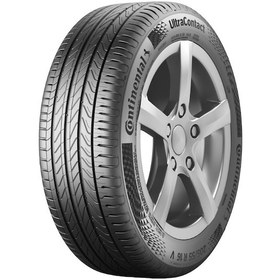 Resim Continental 175/65R14 82T Ultra Contact Yaz Lastiği 2025 