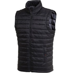 Resim Cresta Outdoor Erkek Şişme Elyaflı Yelek 