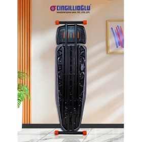 Resim Özbience Pratik ve Şık Melita Ütü Masası, Günlük Kullanım Için Ideal 