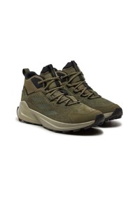 Resim Adidas Terrex Trailmaker 2 Mid Lea Erkek Outdoor Ayakkabı C-adııd0889e10a00 Yeşil 