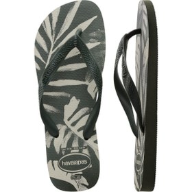 Resim Havaianas Aloha Erkek Parmak Arası Terlik 4111355-5983 - 3 