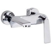 Resim Gms Miray Mix Banyo Duş Bataryası Mry103 Krom 