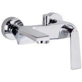 Resim Gms Miray Mix Banyo Duş Bataryası Mry103 Krom 