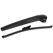 Resim parçazamanı Volkswagen Polo 2010 - 2014 Arka Silecek Kolu Ve Kapağı Uyumlu 