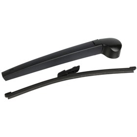 Resim parçazamanı Volkswagen Polo 2010 - 2014 Arka Silecek Kolu Ve Kapağı Uyumlu 