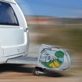 Resim Campasist Kaplin Kılıfı 