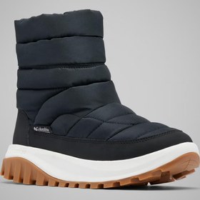 Resim Columbia Snowtrot Mid Kadın Bot BL9165 