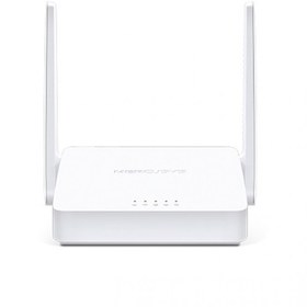 Resim MERCUSYS MW300D 300mbps N300 2.4ghz ADSL Mod m Router 