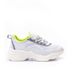 Resim Kadın Sneaker 