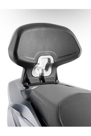 Resim Honda PCX SİSSY BAR 