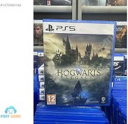 Resim HOGWARTS LEGACY PS5 OYUN SIFIR POLY GAME AVCILAR 
