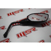Resim Tvs Apache Rtr Ayna Tek Sağ Taraf (500105618) 