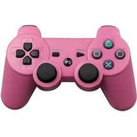 Resim Tip 6-kablosuz Denetleyici Ps3 Gamepad İçin Ps3 Bluetooth 4.0 Joystick Usb Pc Denetleyicisi İçin Ps3 Joypad İçin 